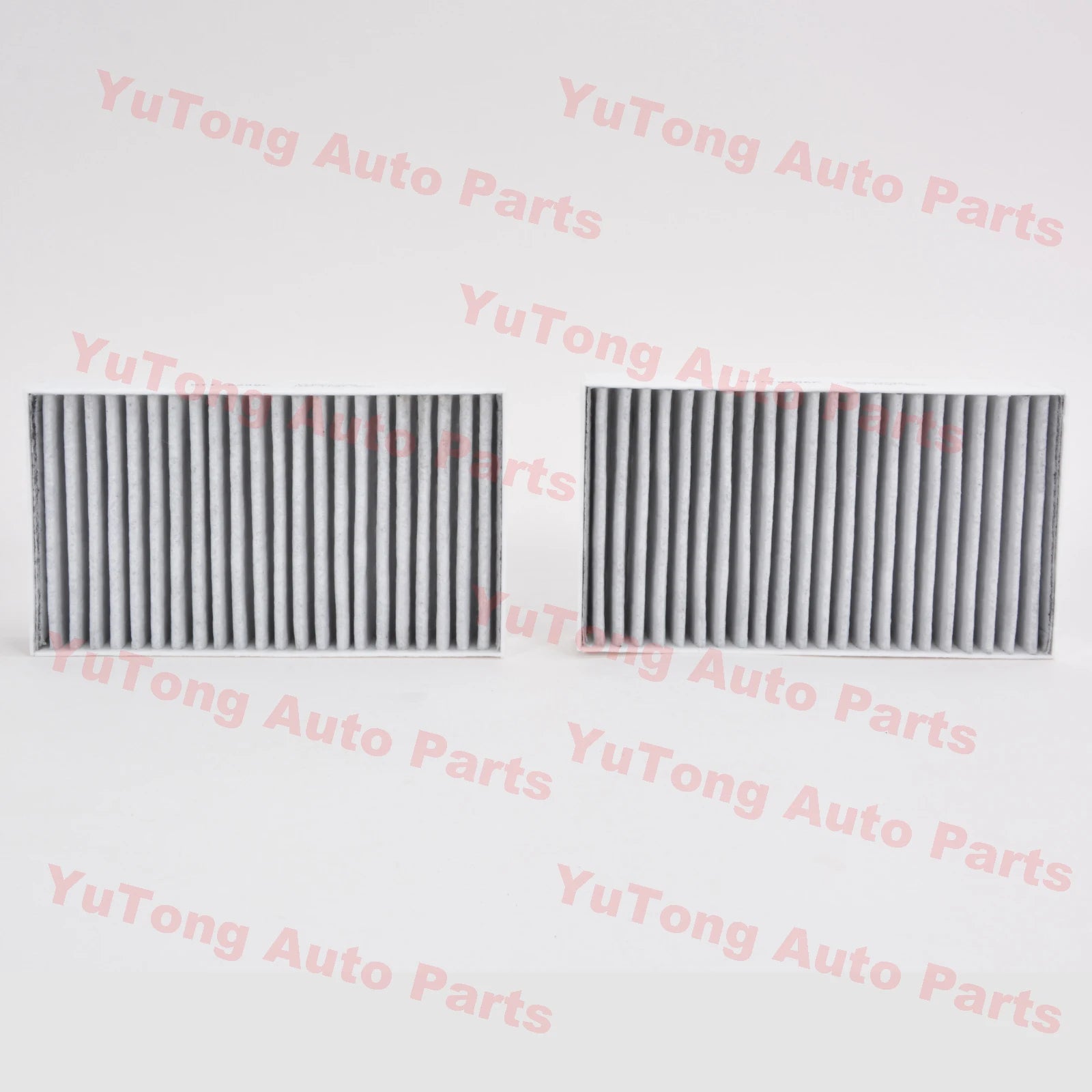 BYD Leopard 8 Air Filter – 2024 Cabin Flow Cleaner Set