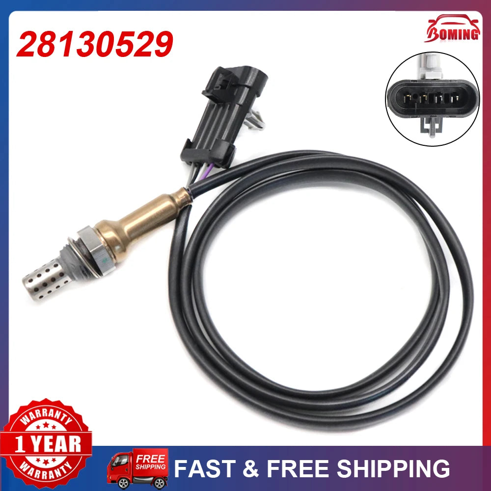 Great Wall H3/H5/H6 O2 Sensor – 2009-2019 Air-Fuel Ratio 28130529