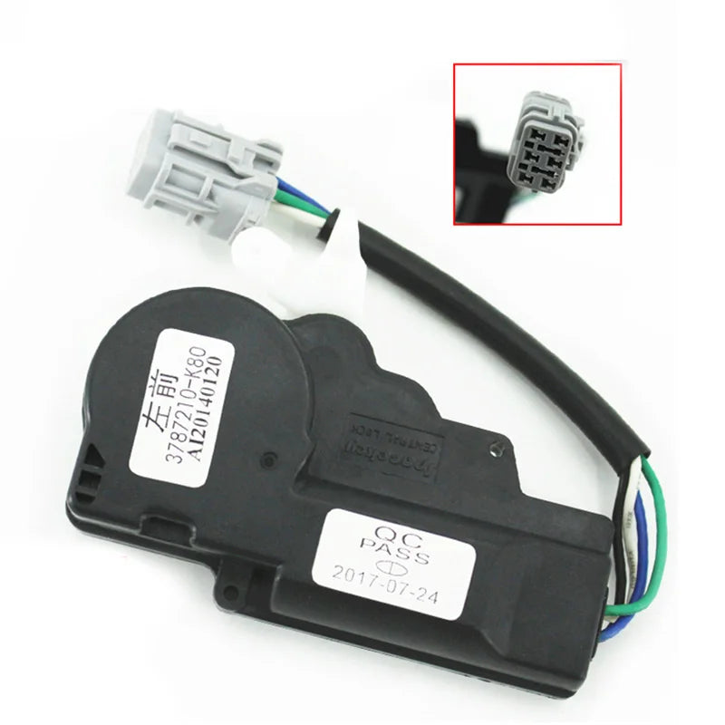 Haval H3/H5 Door Lock Motor – Central Locking Actuator