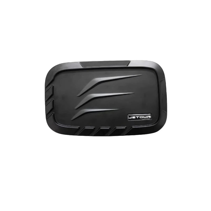 Jetour T2 Fuel Tank Cap Sticker – 2023-2024 Traveller