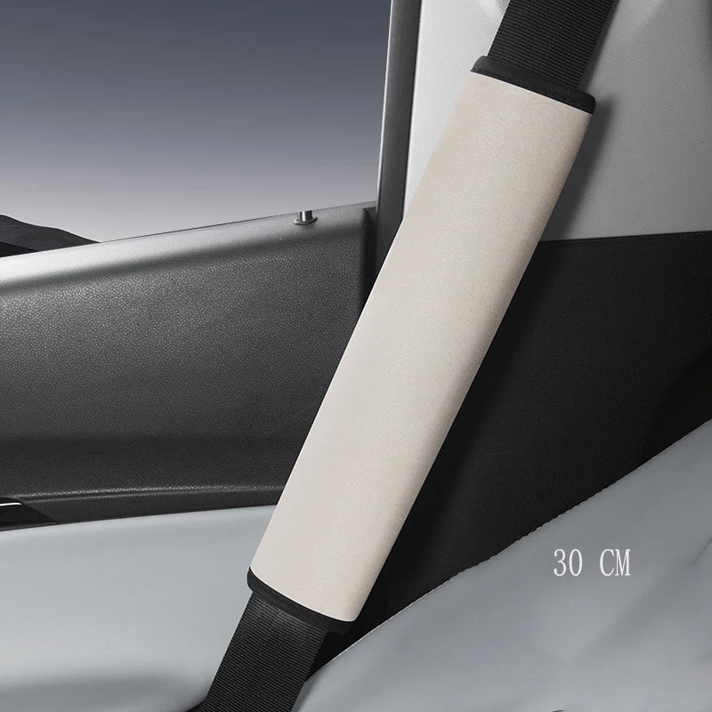 Universal Seat Belt Pad – BYD Leopard 5 & Compatible Models