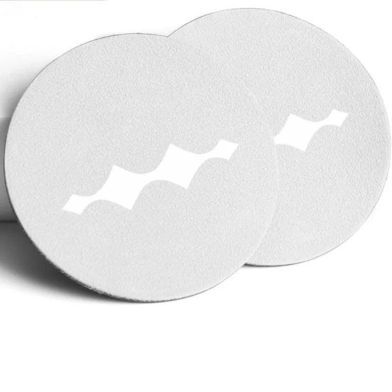 BYD Leopard 8 Cup Pad – 2025 Anti-Slip Cup Pad