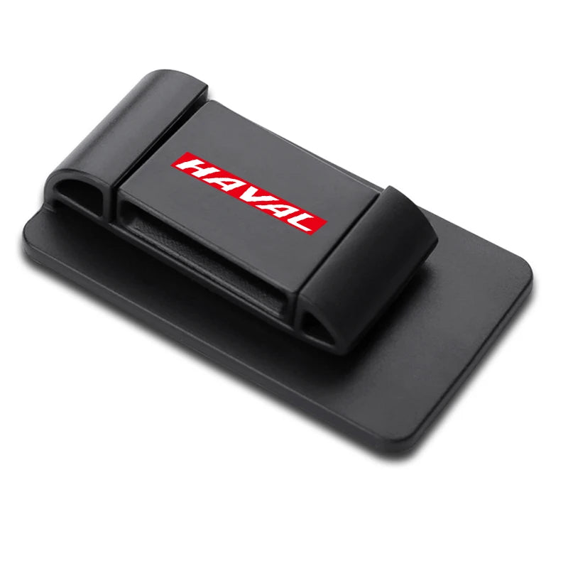 Haval Seat Belt Buckle – Universal Anti-Collision Holder -H1 H2S M6 H3 H4 H5 H7 H8 F5 H2