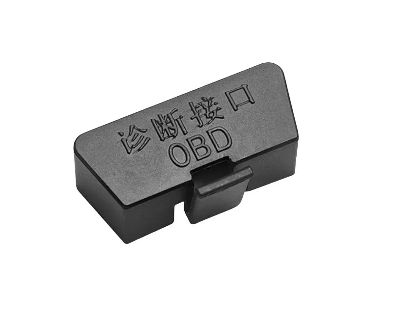 Jetour T2 OBD Cover – 2023-2025