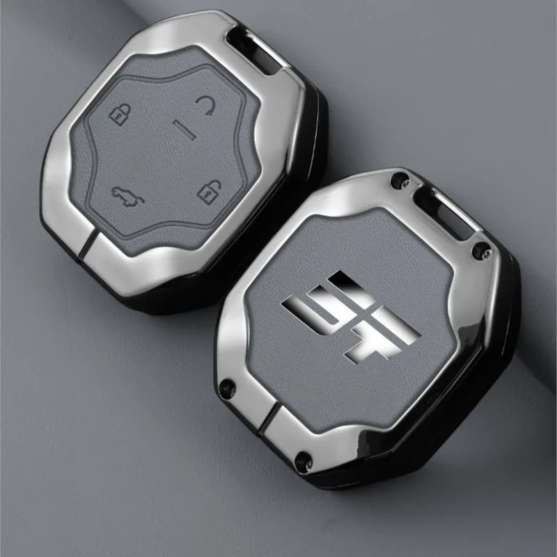 Jetour T2 Key Case – 2023-2024 Traveller