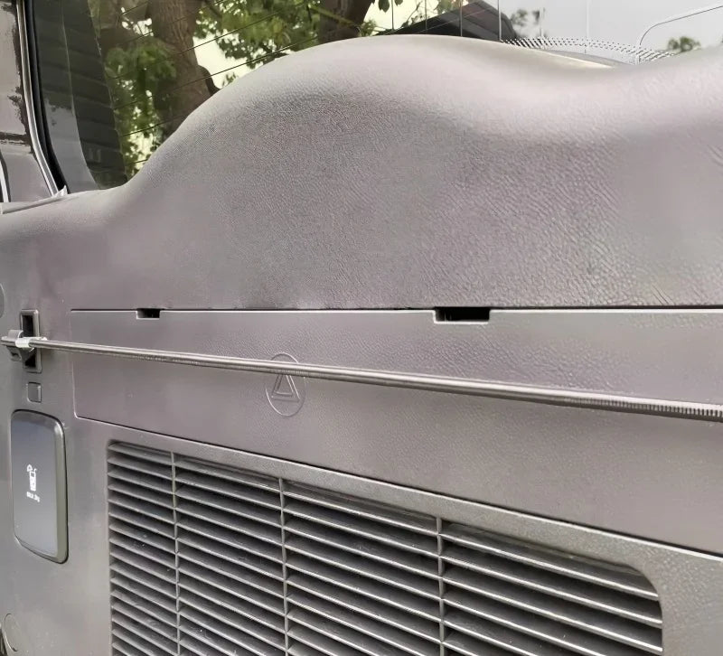 Jetour T2 Tailgate Hanging Rope – 2023-2025 Traveller