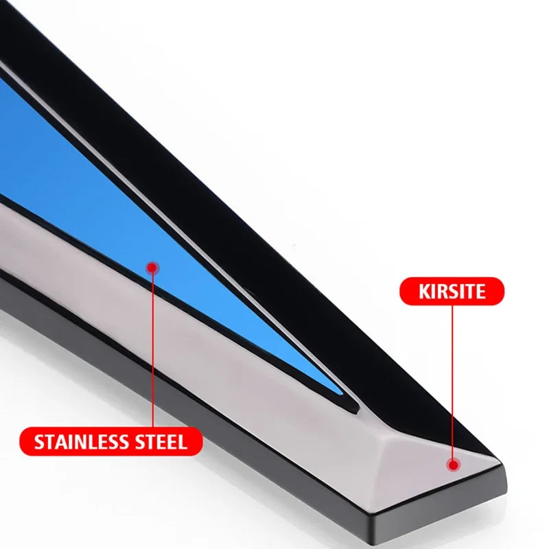 Haval 3D Alloy Stickers – 2PCS Car Accessories - f7 f7x h2 h2s h5 h6 h8 h9 jolion