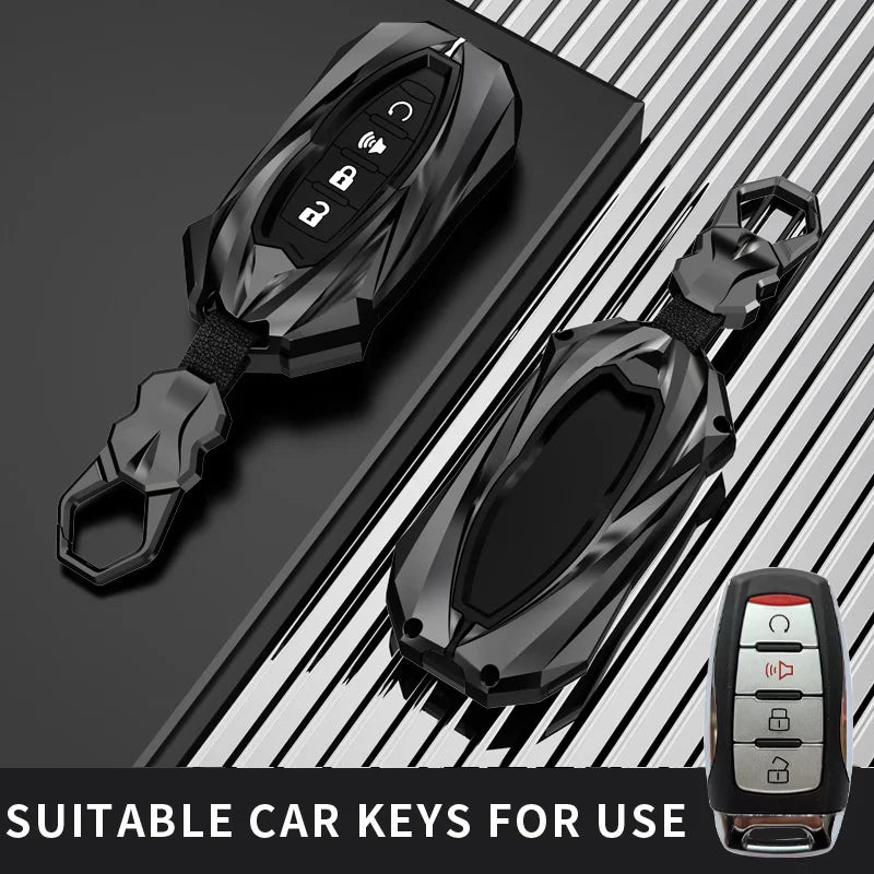 Haval Key Case – Smart Fob Cover 2022