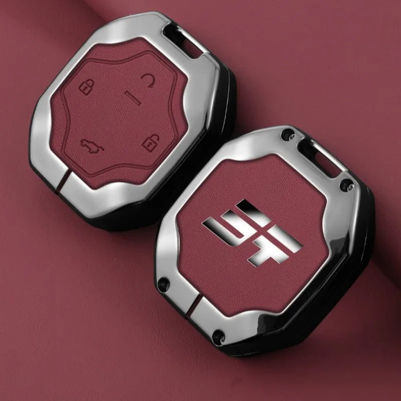 Jetour T2 Key Case – 2023-2024 Traveller