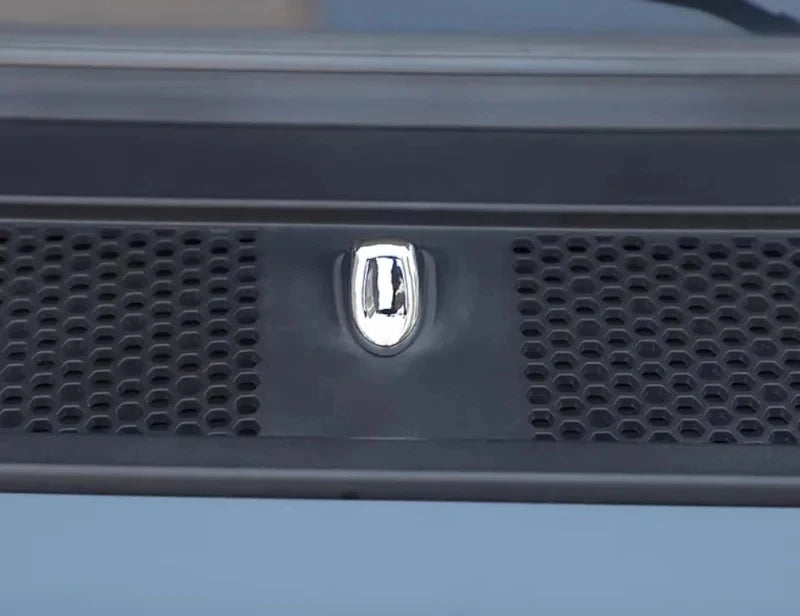 Jetour T2 Windshield Nozzle Cover – 2023-2025