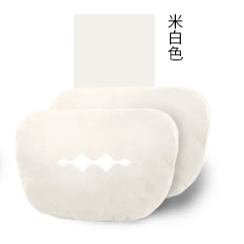 BYD Leopard 8 Headrest & Cushion Set – 2025 Premium Interior Support