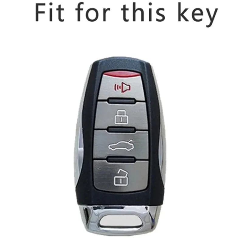 Haval Key Case – Remote Fob Shell Cover
