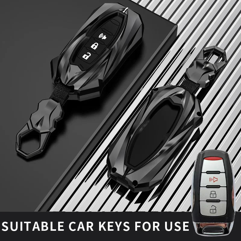 Haval Key Case – Smart Fob Cover 2022