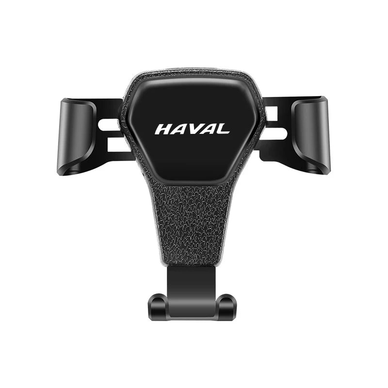 Haval Car Phone Holder – Universal Air Vent Mount H2S M6 H3 H4 H5 H7 F5 H6-Coupe