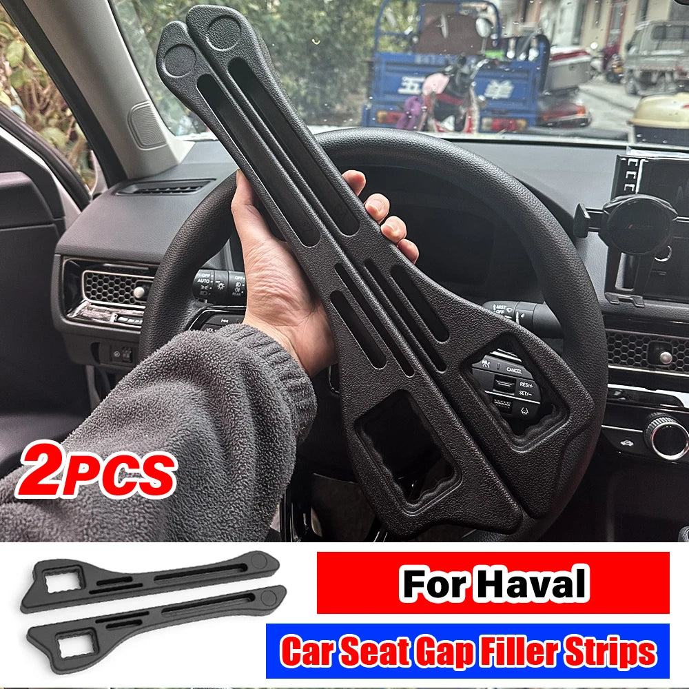 Haval H5 Car Seat Gap Filler – Great Wall Accessories