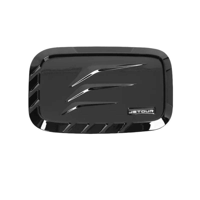 Jetour T2 Fuel Tank Cap Sticker – 2023-2024 Traveller