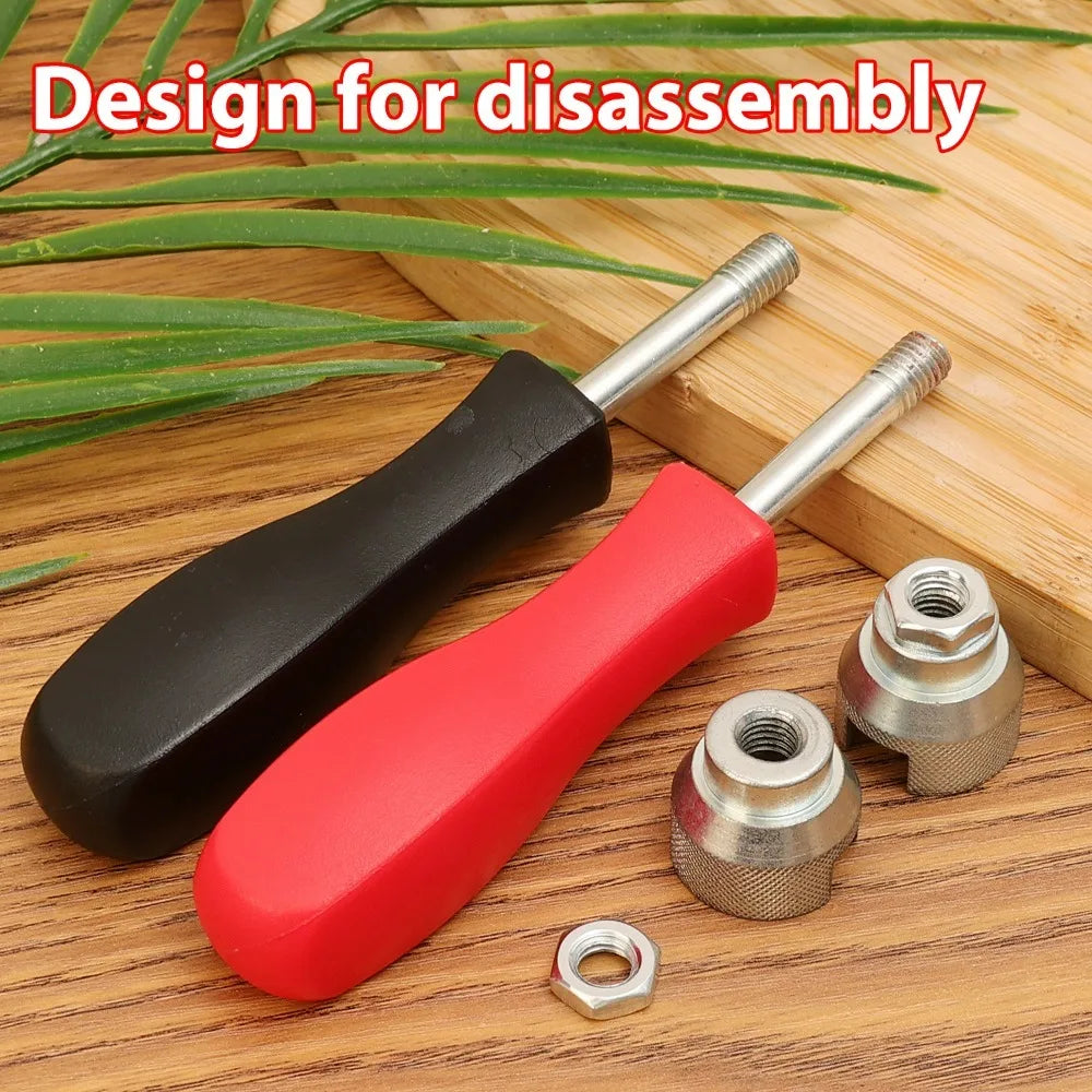 Metal Brake Spring Plier – Ergonomic Car & Truck Drum Tool