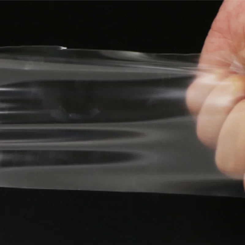 BYD Leopard 8 Screen Protector – 2025 Formula Tempered Film