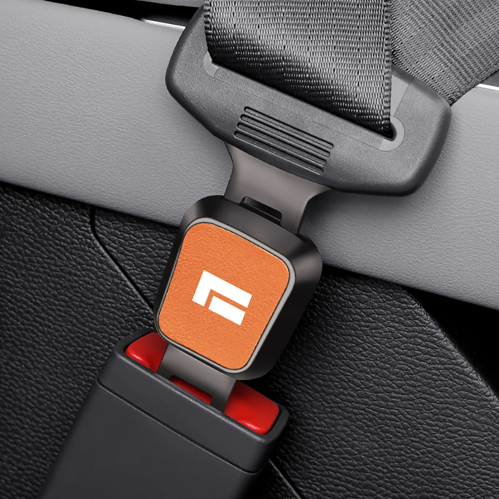 Baic Jishi Rox 01 Seat Belt Extender – 2023–2025 Model Accessory