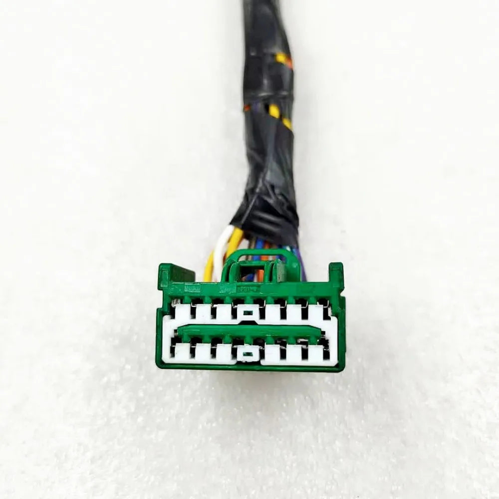 Haval Harman Kardon Amplifier Connector – Wire Plug