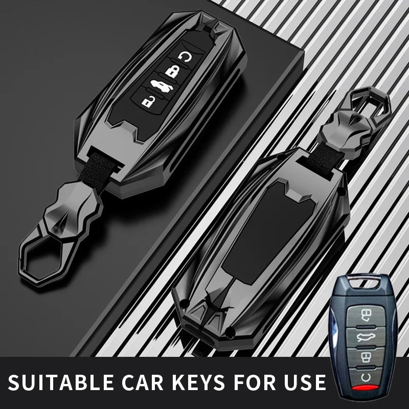 Haval Key Case – Protector Cover for Jolion & Hover