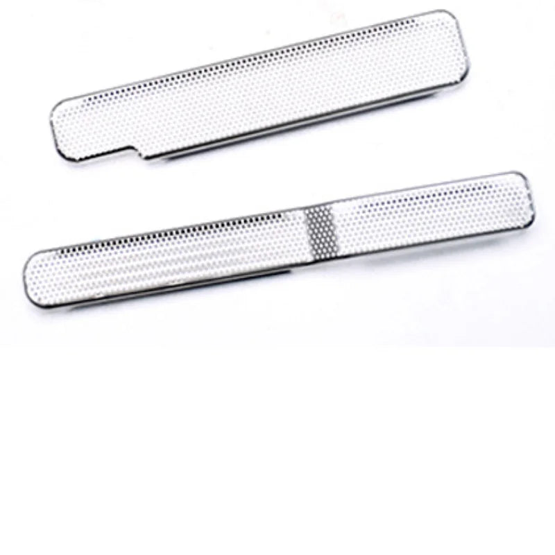 BYD Leopard 5 Seat Air Vent Cover – 2025 Dustproof Interior