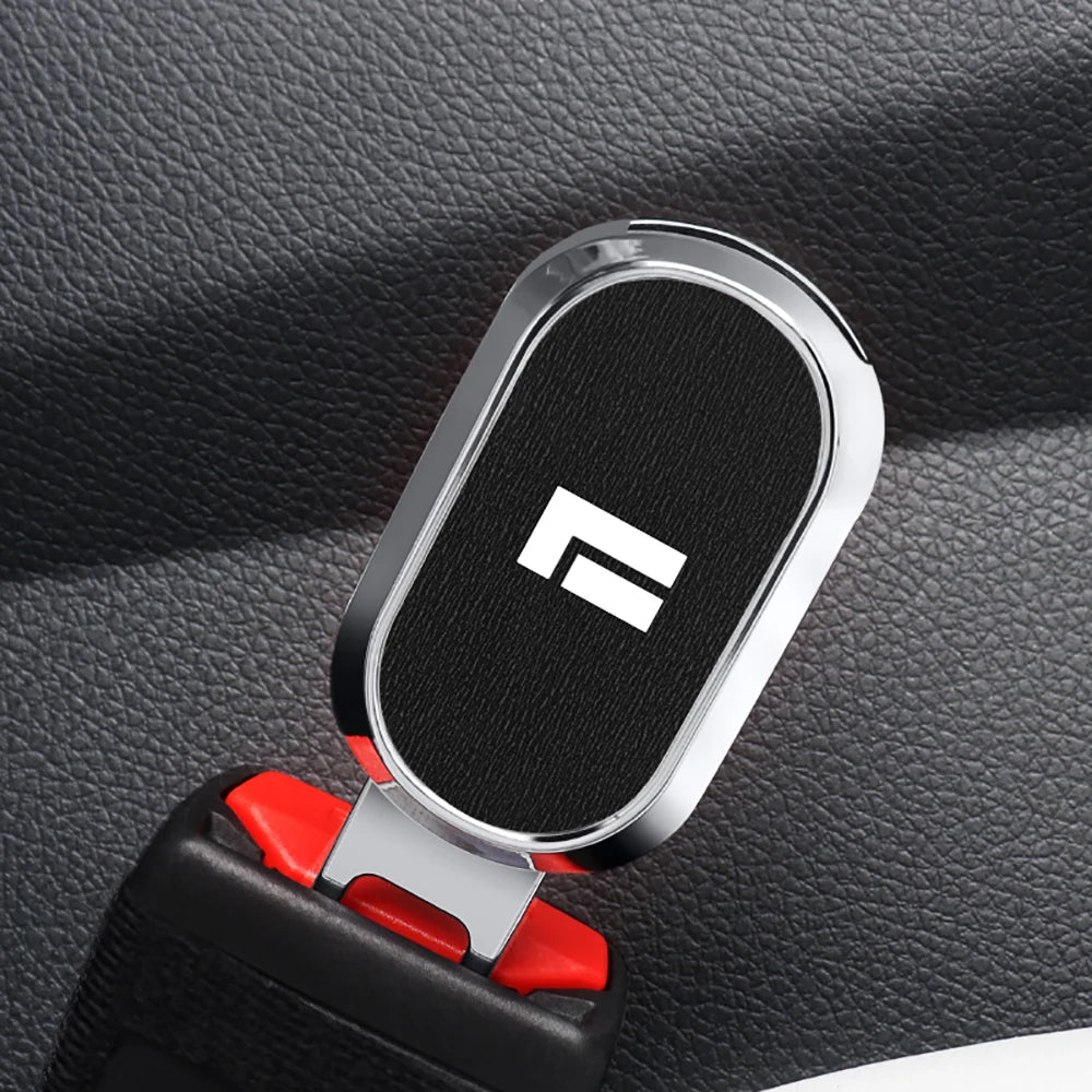 Baic Jishi Rox 01 Seat Belt Extender – Adjustable Buckle Clip