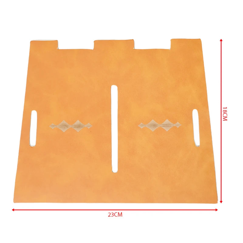 BYD Leopard 5 Cup Holder Pad – 2025 Central Console Water Mat