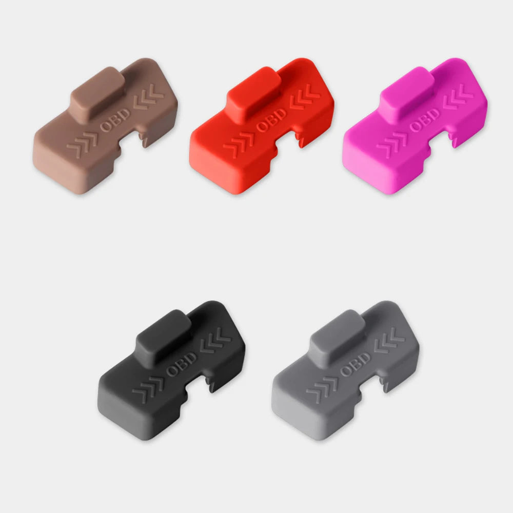 Jishi Polestone 01 Door Lock Cover – 2024-2025 Rox Edition