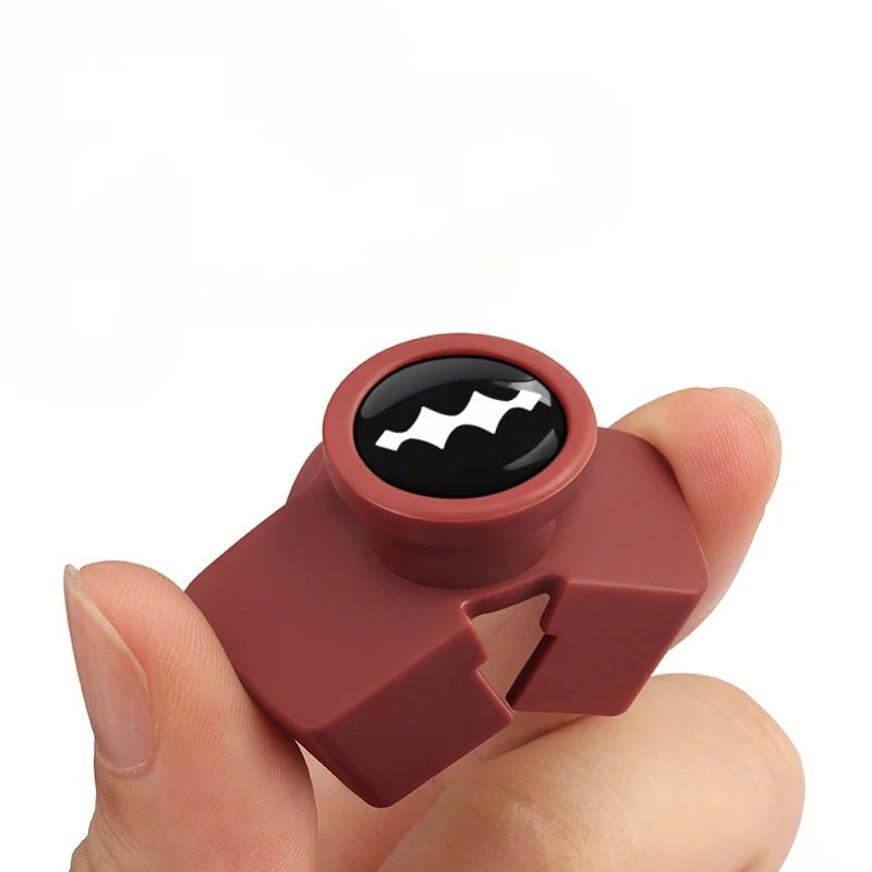 BYD Leopard 3/5/8 Charging & OBD Cover – Waterproof Dustproof Protector