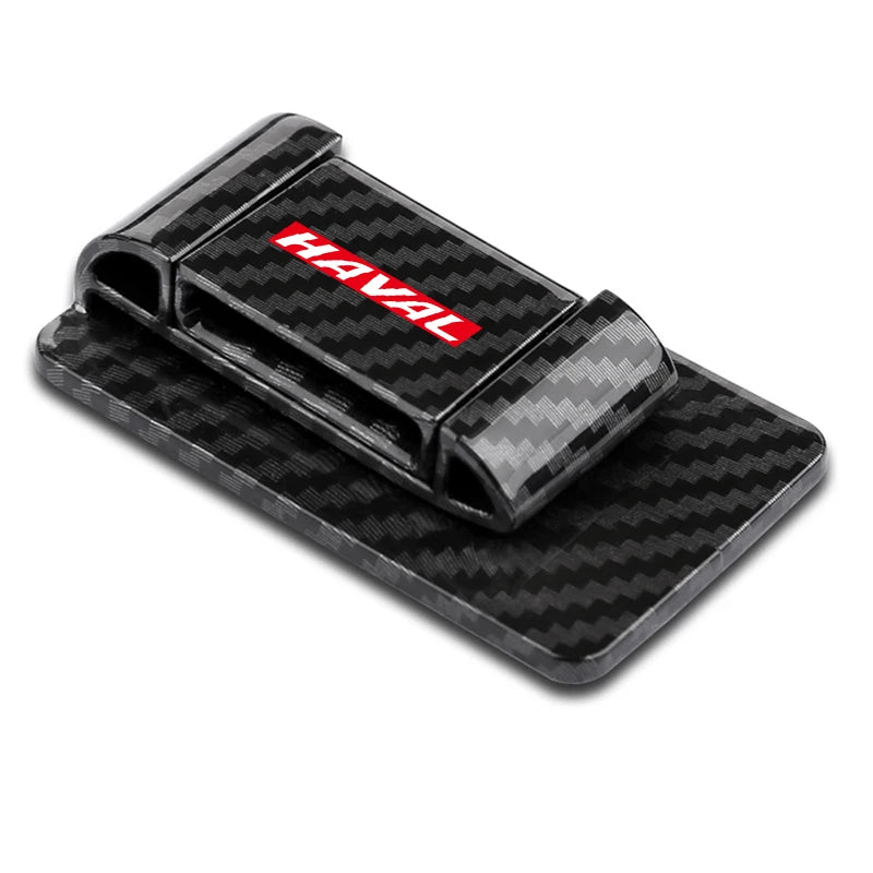 Haval Seat Belt Buckle – Universal Anti-Collision Holder -H1 H2S M6 H3 H4 H5 H7 H8 F5 H2
