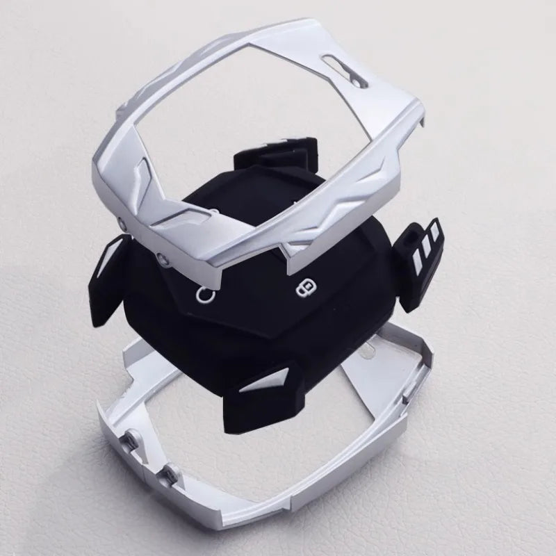 Jetour T2 Key Cover with Light – 2023 Traveller