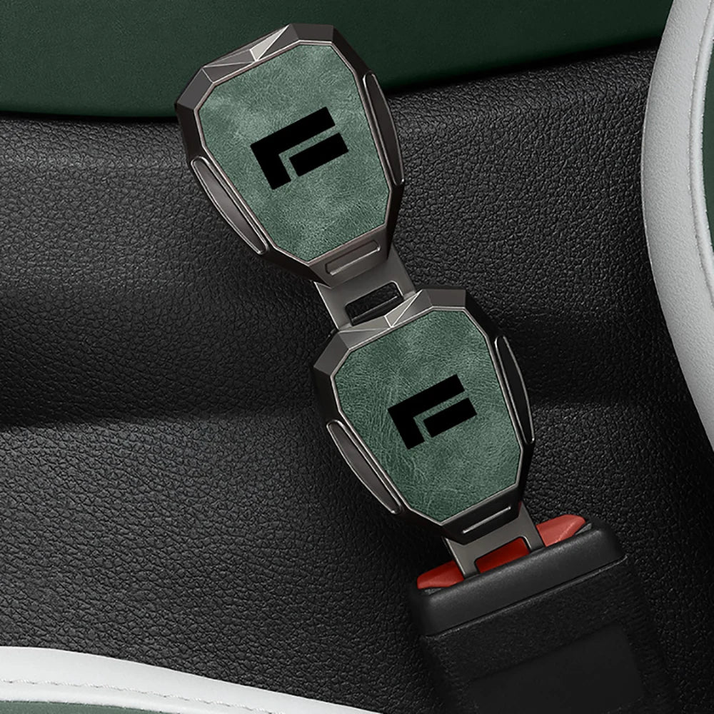 Baic Jishi Polestone 01 Rox 01 Seat Belt Extender – 2023–2025 Interior Accessory