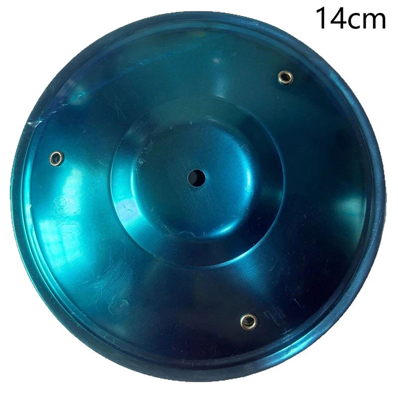 Mini Car Cymbal Ornament – Creative Air Vent Decoration