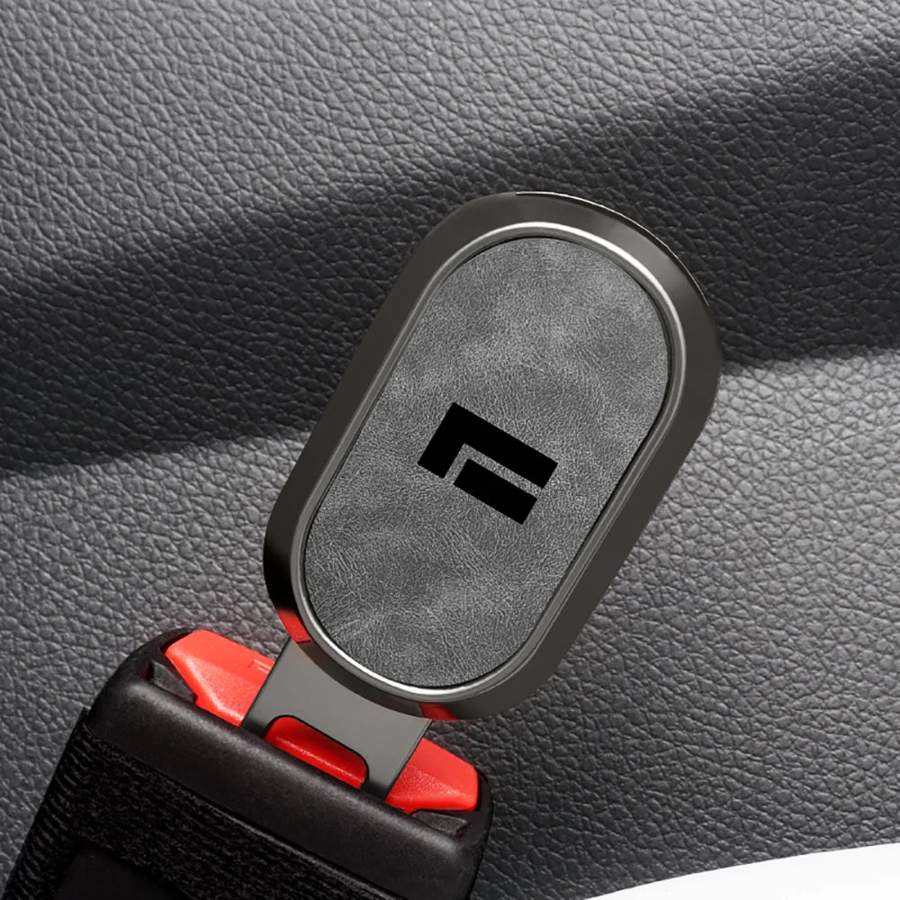 Baic Jishi Rox 01 Seat Belt Extender – Adjustable Buckle Clip