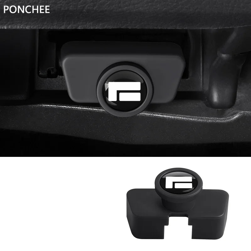 Jishi Polestone 01 OBD Cover – 2023-2025 Rox Edition