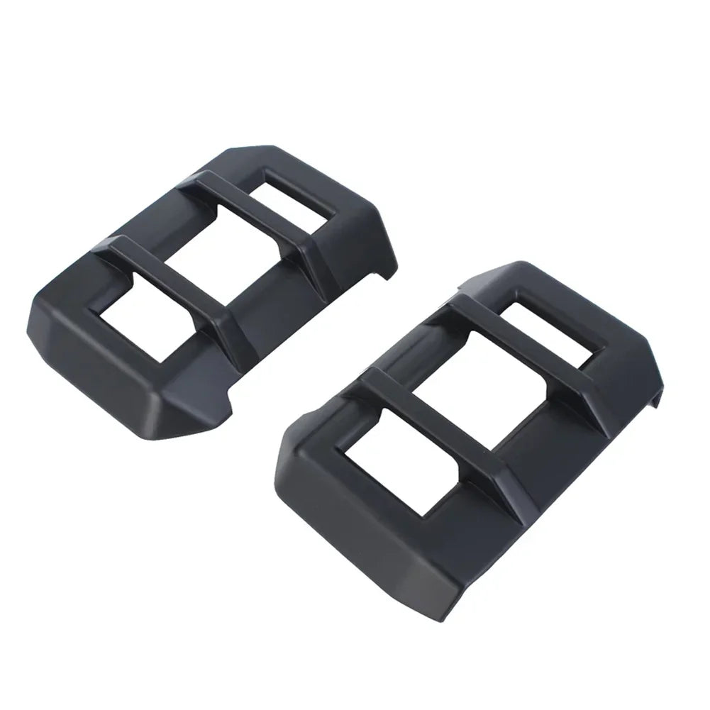 Jetour T2 Fog Light Cover Set – 2023 Traveller