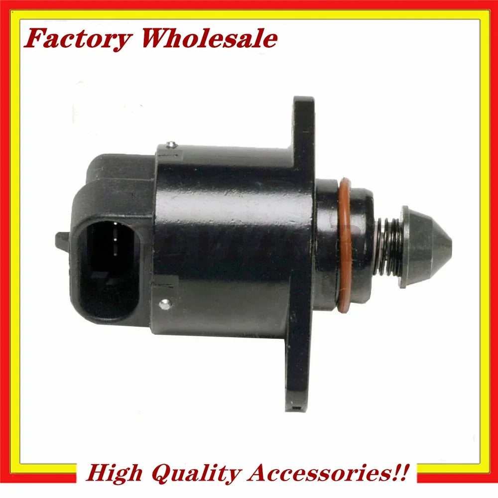 Great Wall H3/H5 Idle Air Valve – 02851 Idle Speed Control Motor