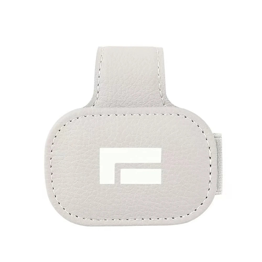 BAIC Jishi Polestone 01 Rox 01 Car Sun Visor Magnetic Sunglasses Holder