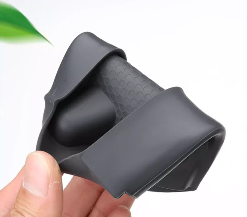 BYD Leopard 5 Door Handle Pad – 2023-2025 Scratch-Resistant Protector