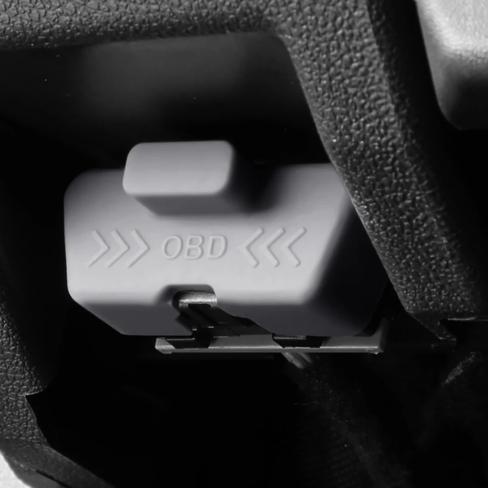 Jishi Polestone 01 Door Lock Cover – 2024-2025 Rox Edition