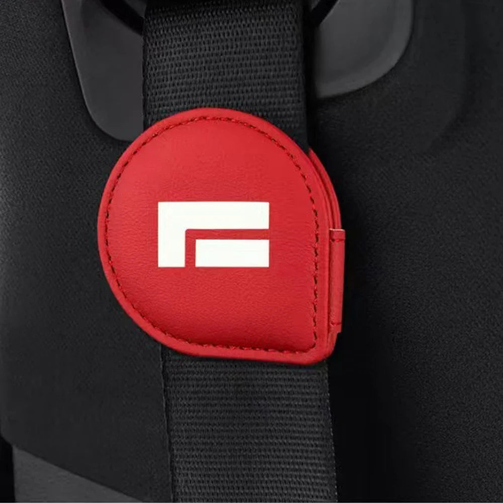 Jishi Polestone 01 Seat Hooks – 2023-2025 Rox Edition