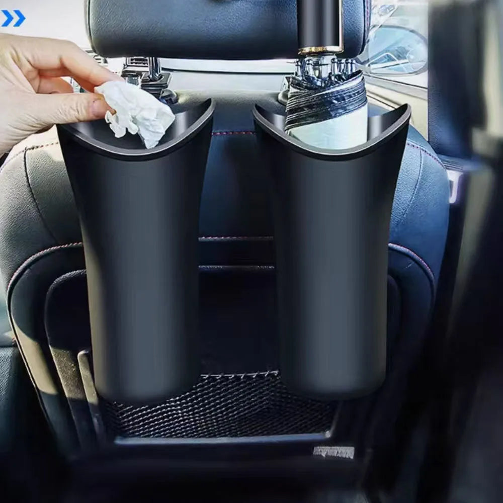 Baic Jishi Polestone 01 Rox 01 Car Umbrella Storage Bucket