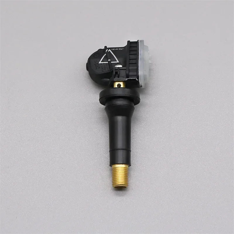Lynk & Co 01-09 TPMS Sensor Set – 2022-2024 433MHz