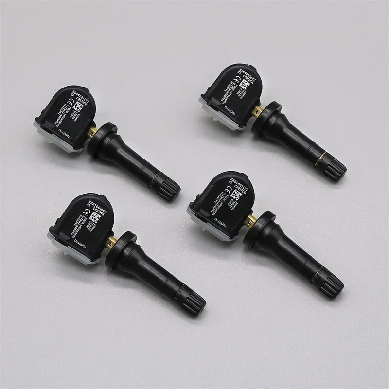 Lynk & Co 01-09 TPMS Sensor Set – 2022-2024 433MHz