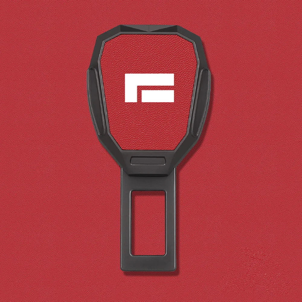 Baic Jishi Rox 01 Seat Belt Extender – 2023–2025 Interior Accessory