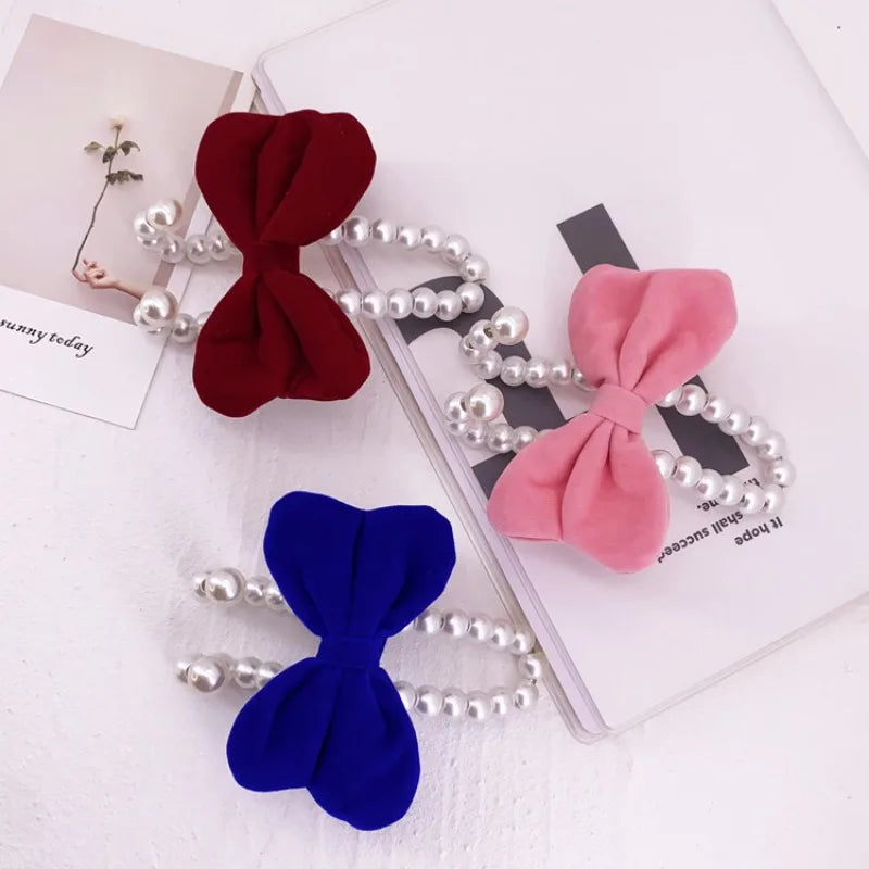 2PCS Car Seat Back Hooks – Multifunctional Interior Accessories