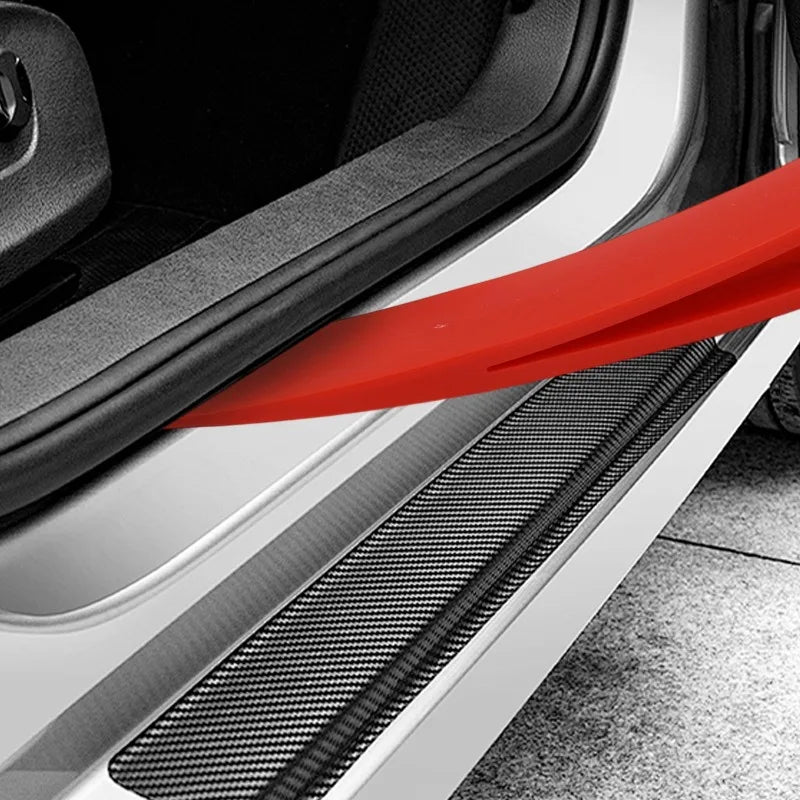 Non-Marring Car Pry Tool Kit – Interior Trim & Panel Removal