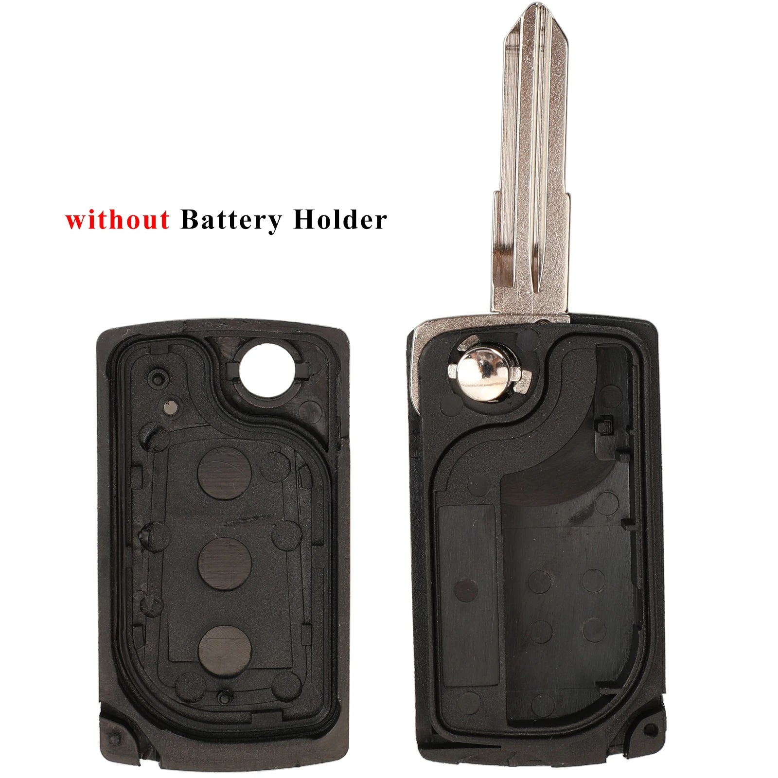 Great Wall Haval H3/H5 Remote Key – 433MHz ID48 Flip Fob