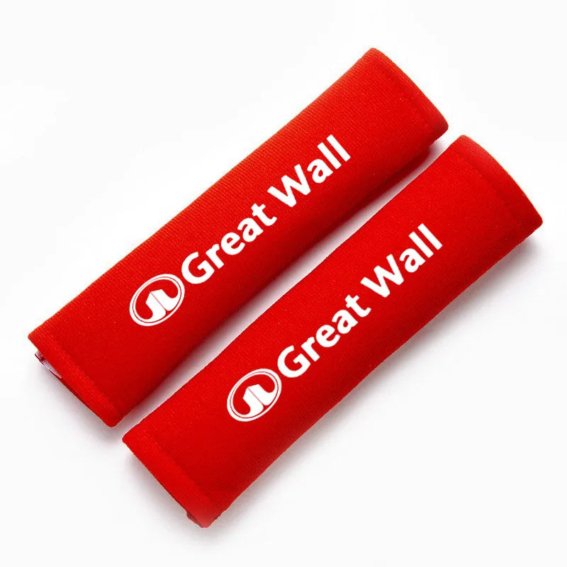 Haval H5 Safety Belt Pad – Universal Shoulder Cover